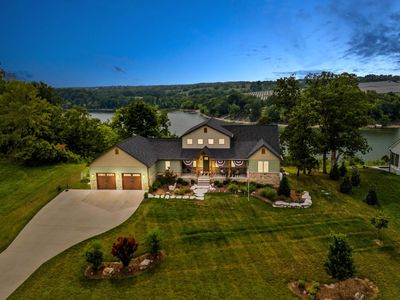 572 Hunter Dr, Lancaster, KY, 40444