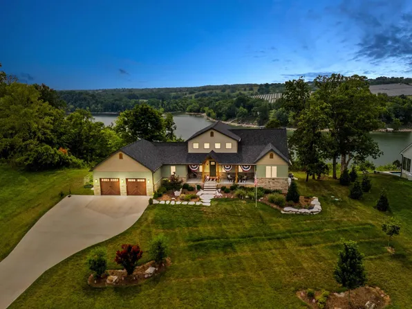 572 Hunter Dr, Lancaster, KY 40444