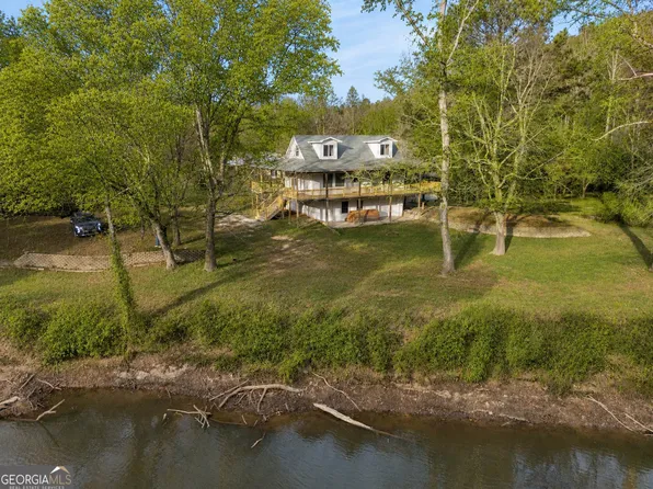 2729 County Road 203, Delta, AL 36258