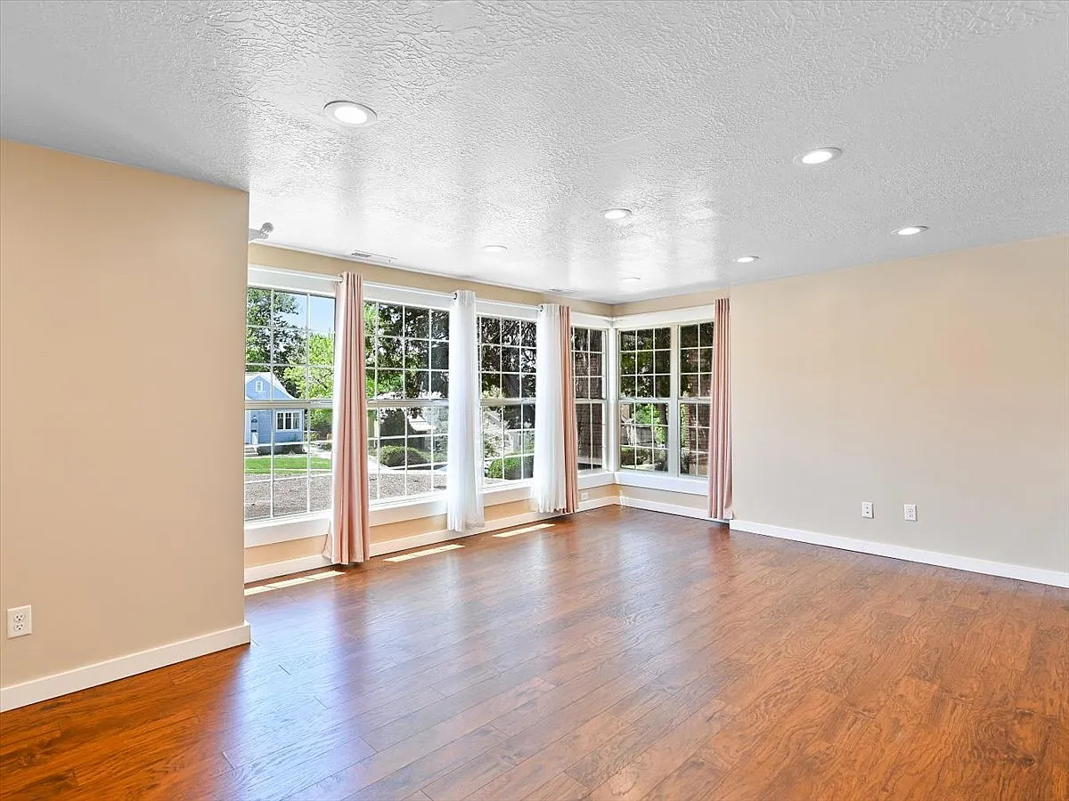 1245 Harrison Avenue - 1245 — Photo 1