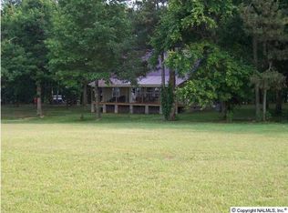378 Baker Rd, Albertville, AL 35951