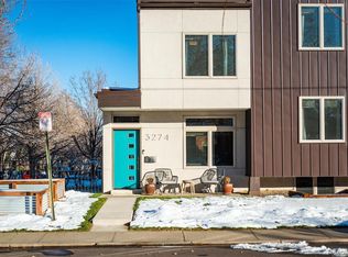 3274 N Vrain St, Denver, CO 80212
