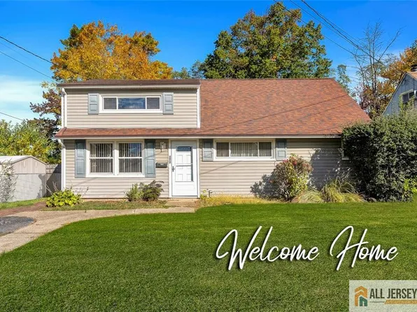 371 Prospect Ave, Avenel, NJ 07001