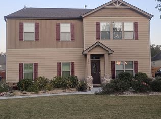 110 Oakwood Dr, Covington, GA 30016