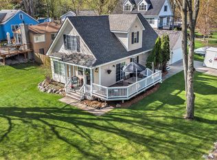 915 Lemay St, Novi, MI 48377