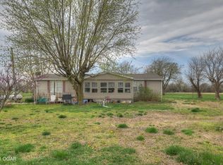 9091 County Road 290, Carl Junction, MO 64834