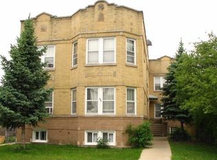 5851 W Eastwood Ave, Chicago, IL 60630