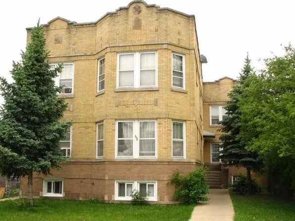 5851 W Eastwood Ave, Chicago, IL 60630