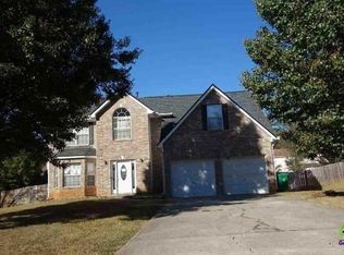 4675 Galleon Xing, Decatur, GA 30035