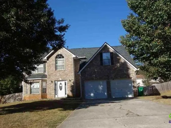 4675 Galleon Xing, Decatur, GA 30035
