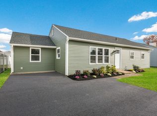 284 Cardiff Rd, Fairless Hills, PA 19030