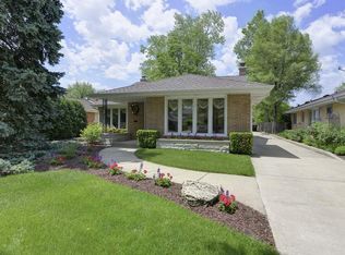 744 N Delphia Ave, Park Ridge, IL 60068