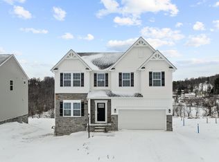 2030 Field Stone Dr, Mc Donald, PA