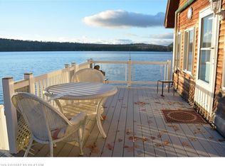 310 Norway Rd, Harrison, ME 04040