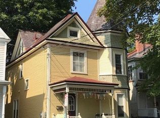 9 S Union St, Burlington, VT 05401