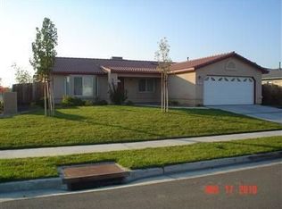 281 S Michelle Ave, Kerman, CA