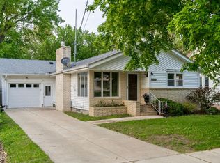 505 Oak Ave SW, Montgomery, MN 56069