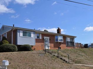 8300 Deborah St, Clinton, MD 20735