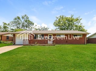 7858 Harshmanville Rd, Huber Heights, OH 45424