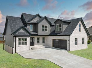 2621 Kearney Creek Ln, Lexington, KY 40511