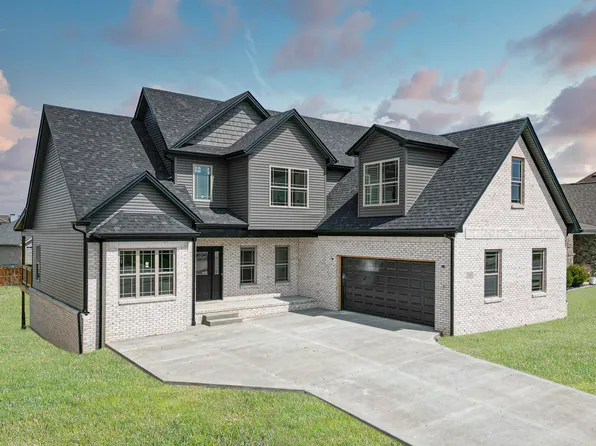 2621 Kearney Creek Ln, Lexington, KY 40511