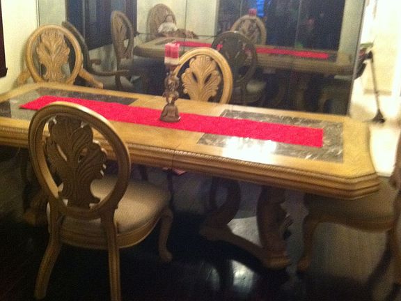 Dinning Room