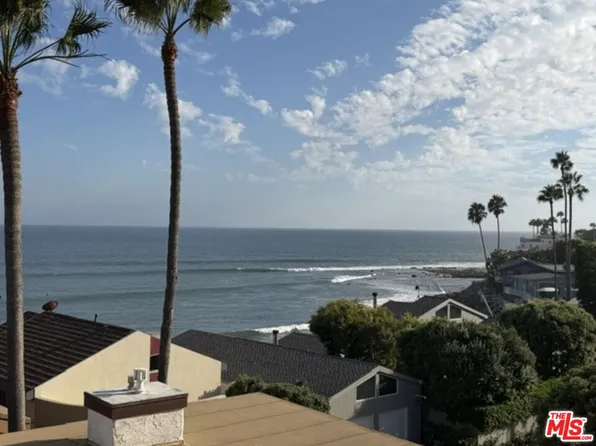 26666 Seagull Way Unit C202, Malibu, CA 90265