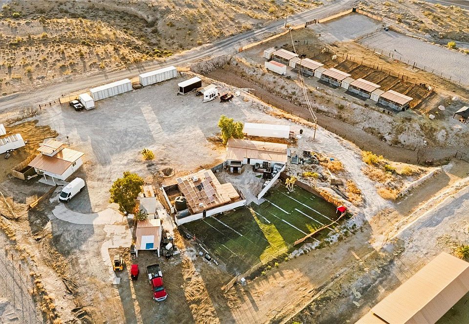 1st image of 10895 Kyle Canyon Rd