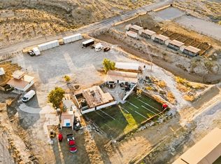 10895 Kyle Canyon Rd, Las Vegas, NV 89166