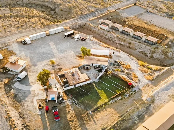 10895 Kyle Canyon Rd, Las Vegas, NV 89166