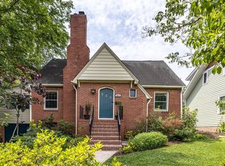 211 W Knox St, Durham, NC 27701