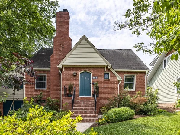 211 W Knox St, Durham, NC 27701