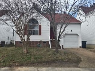 913 Pheasant Run, Williamsburg, VA 23188