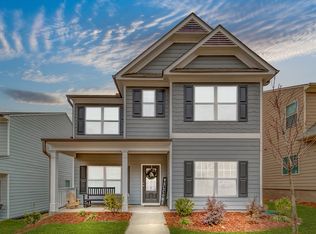 639 Sunflower Dr, Canton, GA 30114