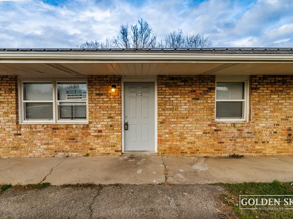 6304 E Piccadilly Rd, Muncie, IN 47303