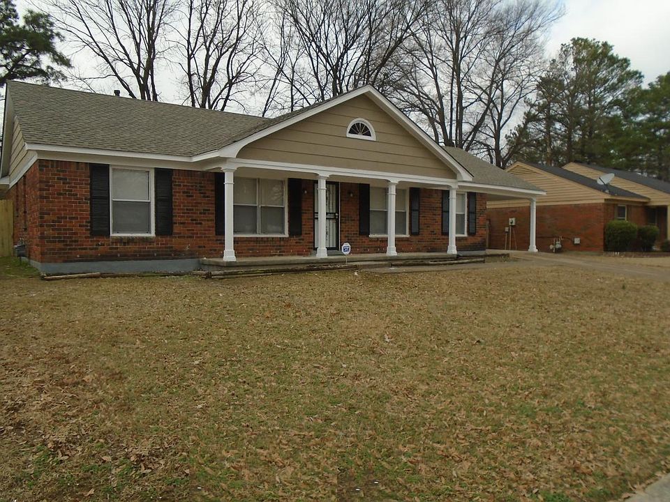 1st image of 3719 King James Dr