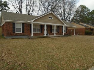 3719 King James Dr, Memphis, TN 38118