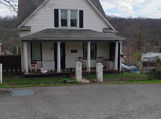 15716 Ponderosa Ln NW, Mount Savage, MD 21545