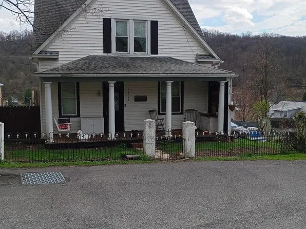 15716 Ponderosa Ln NW, Mount Savage, MD 21545