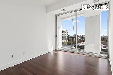 Rented by Citi Habitats