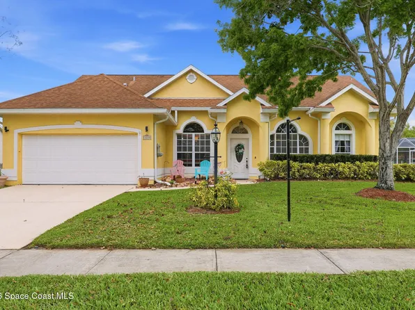 3280 Nan Pablo Dr, Melbourne, FL 32934