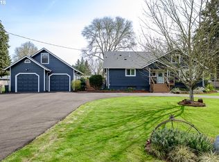 634 S Nebergall Loop NE, Albany, OR 97321