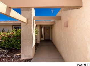 946 Saint Claire Dr, Lake Havasu City, AZ 86404