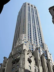 Rented by Oxford Property Group