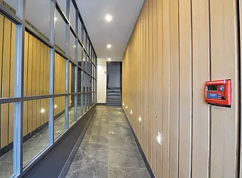 Rented by Artur Gutman, LREB