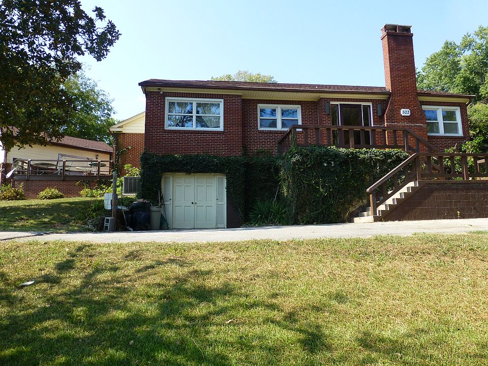1st image of 503 Mill St