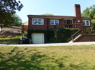 503 Mill St, Kingston, TN 37763