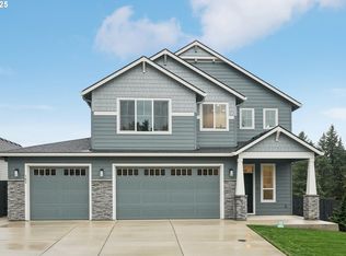 142 W 20th Way, La Center, WA