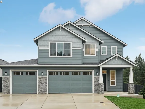 142 W 20th Way, La Center, WA 98629