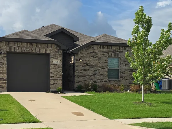 1416 Waverley Dr, Greenville, TX 75402